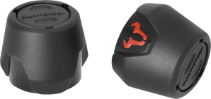 Sw-motech - Sliders Axle Front Kaw Yam - STP.05.176.10101/B