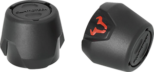 Sw-motech - Sliders Axle Front Bmw F - STP.07.176.11502/B