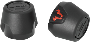 Sw-motech - Sliders Axle Front Bmw G310r - STP.07.176.11301/B