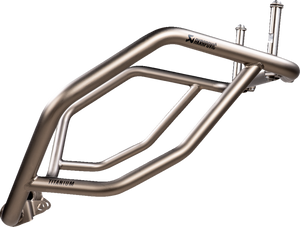 Akrapovic - Protection Up Bmw Gs Ti - CB-B12T1U Akrapovic - Protection Up Bmw Gs Ti - CB-B12T1U