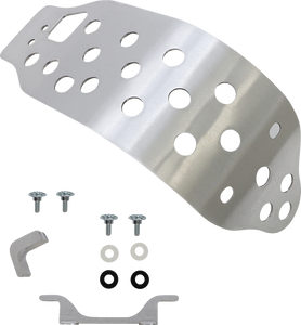 Works Connection - Skid Plate 10-267 - 10-267 Works Connection - Skid Plate 10-267 - 10-267