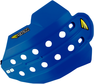 Cycra - Skidplate F.armor Hva Bl - 1CYC-6216-89