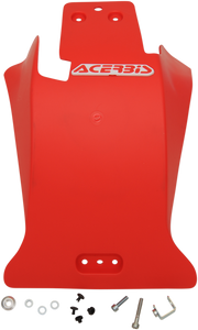 Acerbis - Skidplate Beta Rd - 2688770004 Acerbis - Skidplate Beta Rd - 2688770004