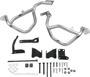 Givi - E Grds Low Crf1000l 18 Ss - TN1162OX