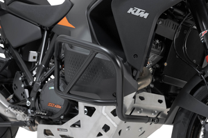 Sw-motech - Crashbars Lower Ktm 1290sa - SBL.04.835.10001/B