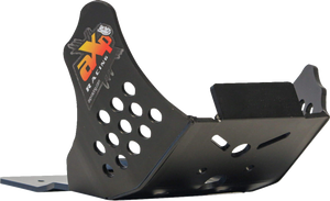 Axp Racing - Skidplate Phd 6mm Triumph Tf 250x - AX1764