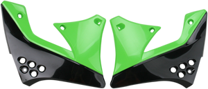 Acerbis - Shroud Rad Kx250f Oem - 2141721043