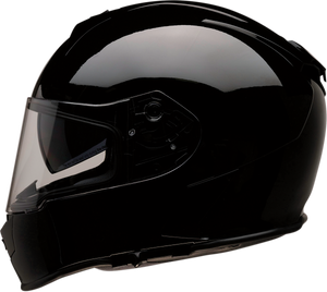 Z1r - Warrant Helmet - Black - Small - Warrant Helmet - 0101-13147