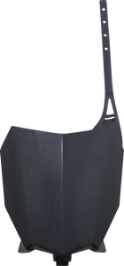 Acerbis - Frt #plate Crf110 Gry/mtc - 2872657297