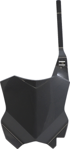 Acerbis - Frt #plate Kx250/450 Gry - 2449397297 Acerbis - Frt #plate Kx250/450 Gry - 2449397297