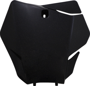 Acerbis - Frt #plate Gasgas Blk - 2872767440