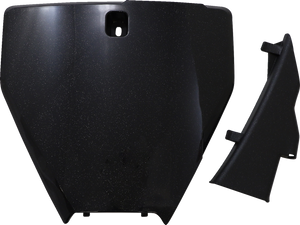 Acerbis - Frt #plate Ktm Fc/x Tc/x - 2726577440