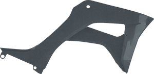 Acerbis - Rad Shrds Crf110f Gry M - 2872667297 Acerbis - Rad Shrds Crf110f Gry M - 2872667297