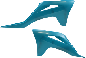 Acerbis - Rad Shrds Mc/ex/ec Teal M - 2872737441 Acerbis - Rad Shrds Mc/ex/ec Teal M - 2872737441