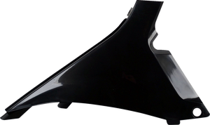 Polisport - Airbx Cvr 125/250sx Bk - 8403000002