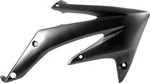 Polisport - Rad Cvr Crf450r Br Alum - 8411300012 Polisport - Rad Cvr Crf450r Br Alum - 8411300012