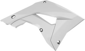 Polisport - Rad Cvr Rstyle Cr Wh - 8421600002