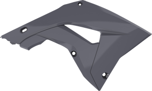 Polisport - Rad Cvr Rstyle Cr Gy - 8421600004