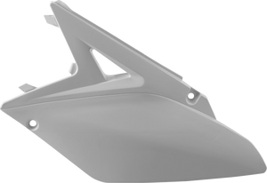 Polisport - Panels Side Rmz250 Wh - 8605200003 Polisport - Panels Side Rmz250 Wh - 8605200003