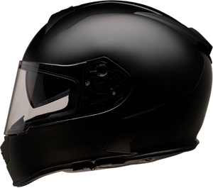 Z1r - Warrant Helmet - Flat Black - 2XL - Warrant Helmet - 0101-13157
