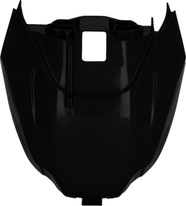 Polisport - Airbox Cover Yz450f Black - 8405900003