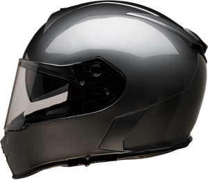Z1r - Warrant Helmet - Dark Silver - Small - Warrant Helmet - 0101-13159