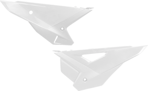 Ufo - Side Panels Crf White - HO05617@041