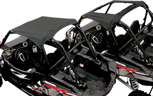 Nelson Rigg - Soft Top Utv Rzr2s - RG-100-RZR2 Nelson Rigg - Soft Top Utv Rzr2s - RG-100-RZR2