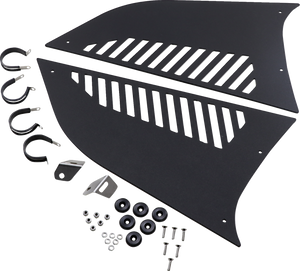 Klock Werks - Panel Sail Rzr Xp 1000 - KWS-05-0447