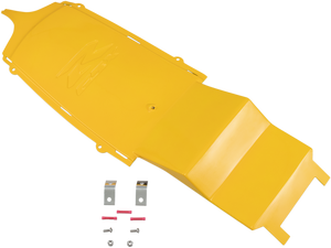 Hot Bodies - Undertail Suz Yell - 61101-1106