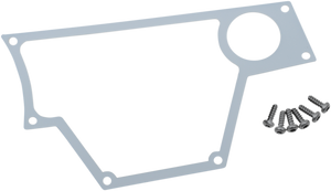 Moose Utility - Dshplt Rzr9/100 Lg Rt Wt - 100-4371-PU