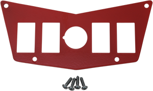 Moose Utility - Dshplt Rzr8/900 4swtch Rd - 100-4393-PU