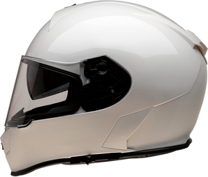 Z1r - Warrant Helmet - White - Medium - Warrant Helmet - 0101-13172