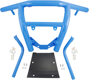 Moose Racing - Bumper Front Canamx3 Bu - 0530-1455