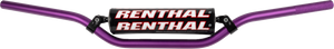 Renthal - Handlebar 7/8 966 Purple - 966-05-PE-01-261