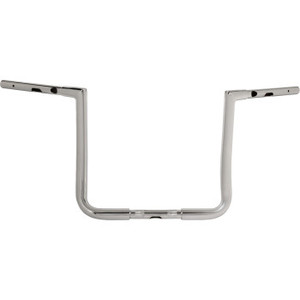 Todd's Cycle - H-bar 1.25" 13" Chr Flhxse, Flhx - TD-124-13C