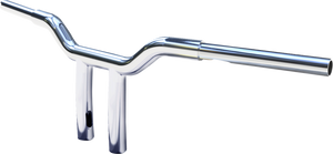 Magnum Shielding - Handlebar Top Gun Tbar Chrome 8" - HB-1008C