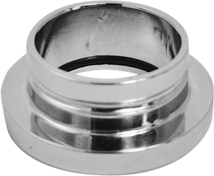 La Choppers - Bung Riser Deco 1" Chr - LA-7413-00