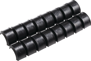 Kicker - Adapter H-bar For 4405-0600 & 4405-0601 Speakers - 12KMTAP