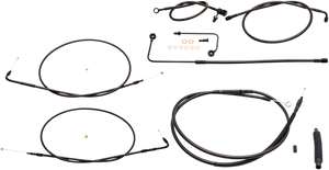La Choppers - Cable Kt 12-14mn 15-16 St - LA-8151KT-13M