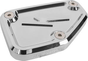 Thrashin Supply Co. - Cap Reservoir Brake Front 24 Touring Chrome - TSC-3178-3 Thrashin Supply Co. - Cap Reservoir Brake Front 24 Touring Chrome - TSC-3178-3