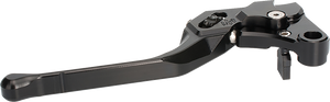 Gilles Tooling - Lever Fxl Clutch Suz Blk - FXCL-05-B Gilles Tooling - Lever Fxl Clutch Suz Blk - FXCL-05-B