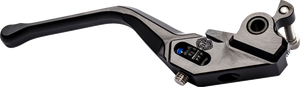 Gilles Tooling - Lever Fxl Clutch Blk - FXCL-31-B Gilles Tooling - Lever Fxl Clutch Blk - FXCL-31-B