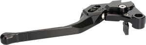 Gilles Tooling - Lever Fxl Clutch Blk - FXCL-47-B Gilles Tooling - Lever Fxl Clutch Blk - FXCL-47-B