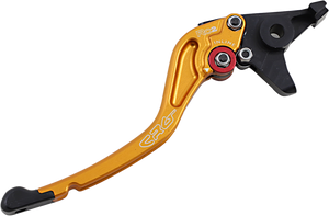 Crg - Brake Lever Rc2 Gold - 2AN-581-T-G
