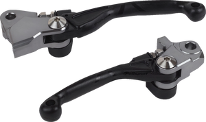 Polisport - Levers Pivot Hus Te/fe Black - 8487200048