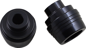 Kuryakyn - Sliders H-bar Bmw R Black - 3803