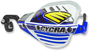 Cycra - Guard Hand Crm Fe 7/8 Bl - 1CYC-7405-62X