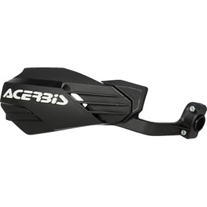 Acerbis - Handguard Motox Black/white - 2985881007