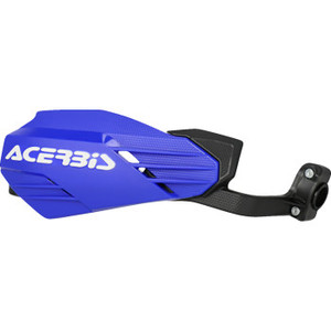 Acerbis - Handguard Motox Blue/white - 2985881006
